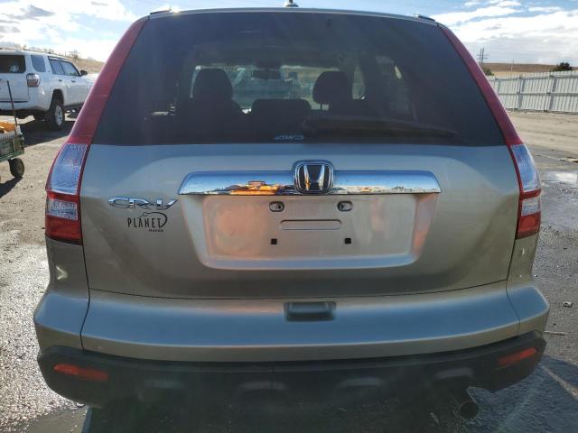 Photo 5 VIN: JHLRE48728C071554 - HONDA CRV 