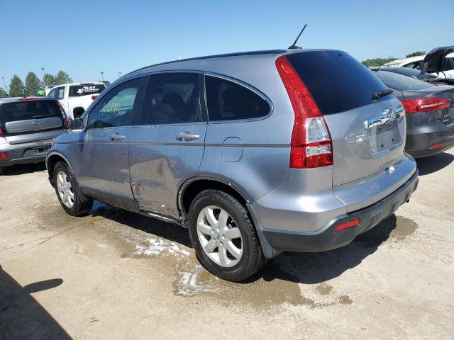 Photo 1 VIN: JHLRE48728C083333 - HONDA CRV 