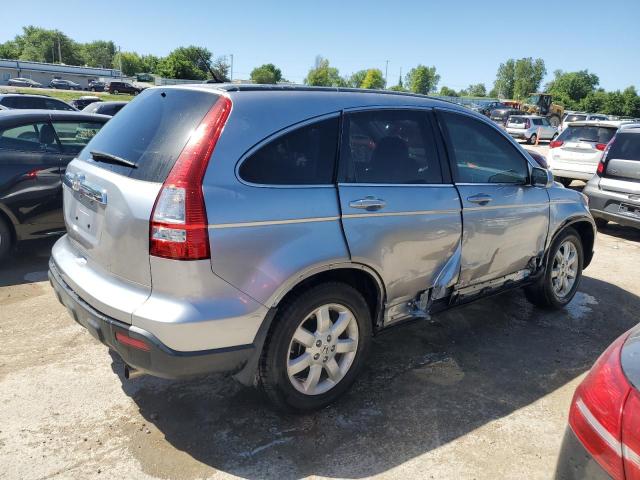 Photo 2 VIN: JHLRE48728C083333 - HONDA CRV 