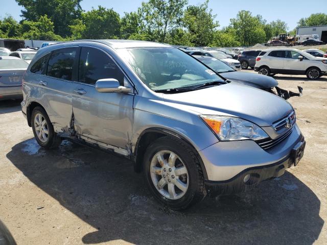 Photo 3 VIN: JHLRE48728C083333 - HONDA CRV 