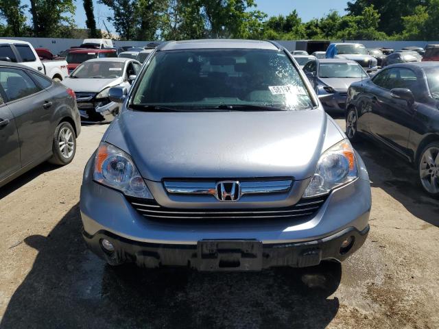 Photo 4 VIN: JHLRE48728C083333 - HONDA CRV 