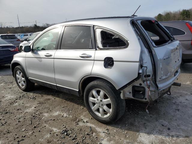 Photo 1 VIN: JHLRE48729C007158 - HONDA CRV 