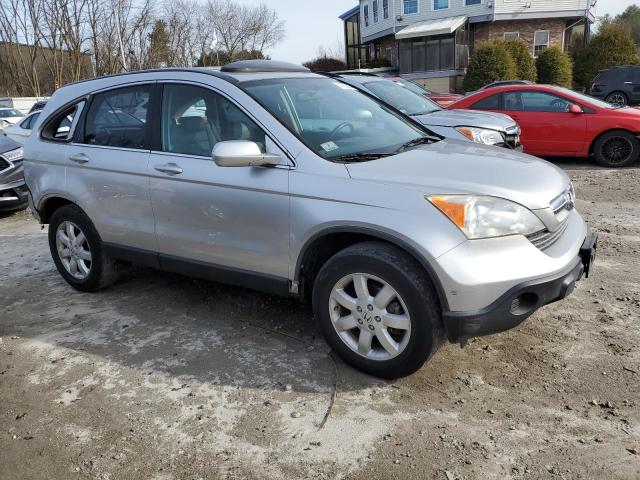 Photo 3 VIN: JHLRE48729C007158 - HONDA CRV 