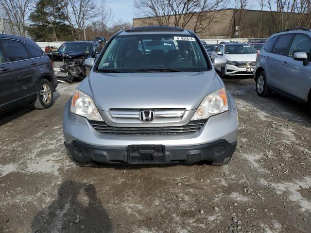 Photo 4 VIN: JHLRE48729C007158 - HONDA CRV 