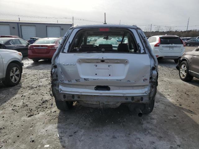 Photo 5 VIN: JHLRE48729C007158 - HONDA CRV 