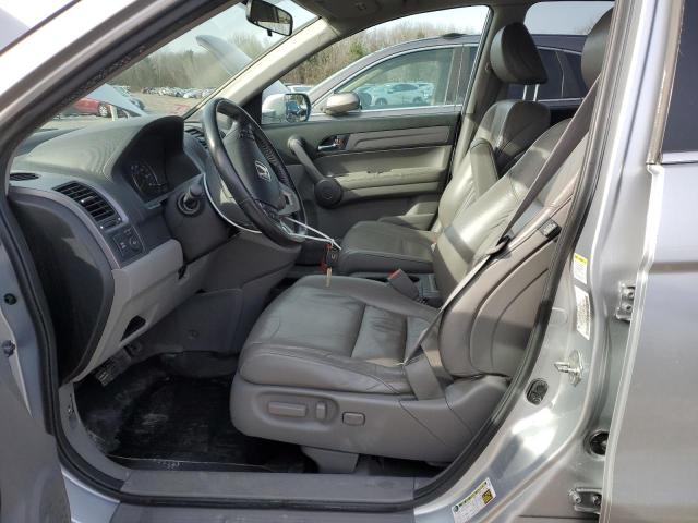 Photo 6 VIN: JHLRE48729C007158 - HONDA CRV 