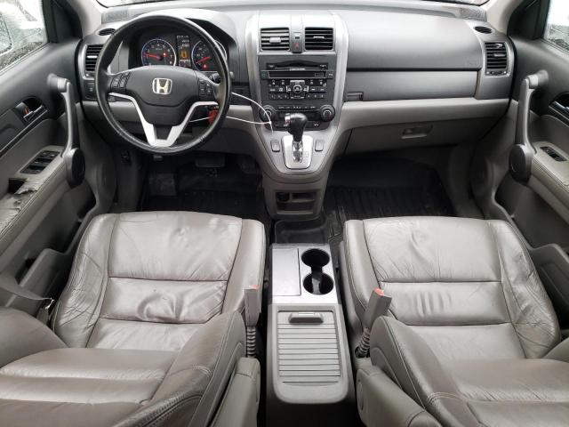 Photo 7 VIN: JHLRE48729C007158 - HONDA CRV 