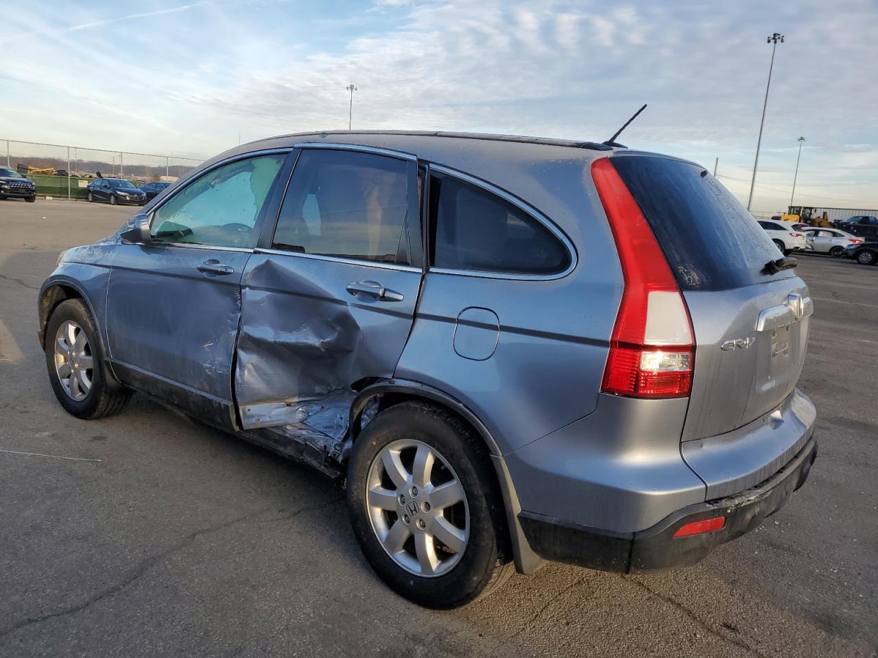 Photo 1 VIN: JHLRE48729C020119 - HONDA CR-V 