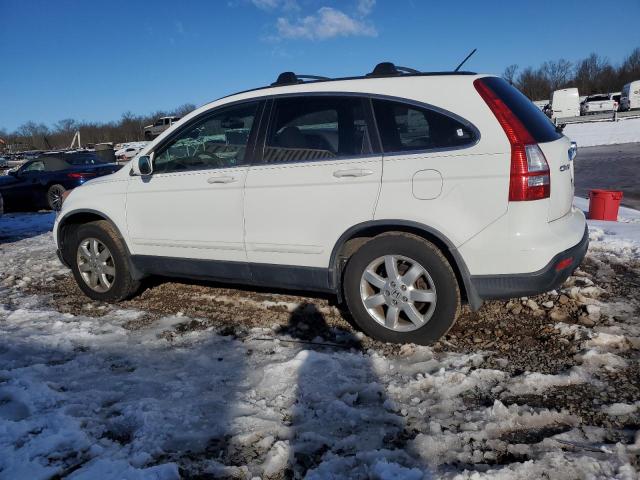 Photo 1 VIN: JHLRE48729C020458 - HONDA CRV 