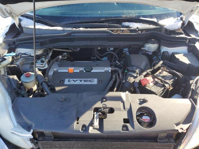 Photo 11 VIN: JHLRE48729C020458 - HONDA CRV 