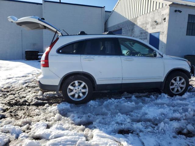 Photo 2 VIN: JHLRE48729C020458 - HONDA CRV 