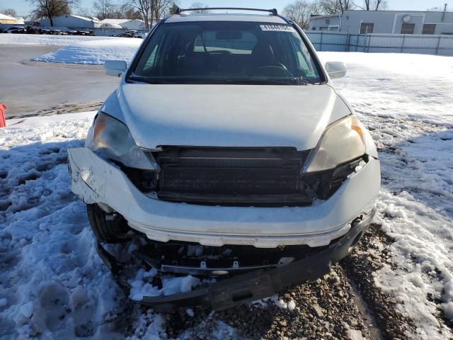 Photo 4 VIN: JHLRE48729C020458 - HONDA CRV 