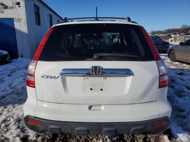 Photo 5 VIN: JHLRE48729C020458 - HONDA CRV 