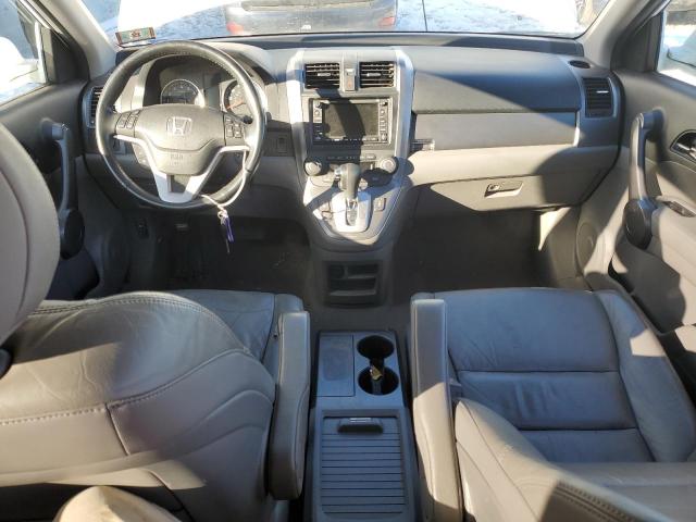 Photo 7 VIN: JHLRE48729C020458 - HONDA CRV 