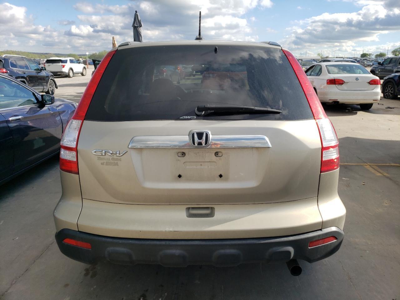 Photo 5 VIN: JHLRE48737C004749 - HONDA CR-V 