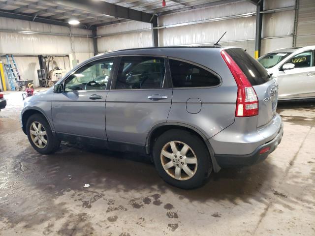 Photo 1 VIN: JHLRE48737C005125 - HONDA CRV 