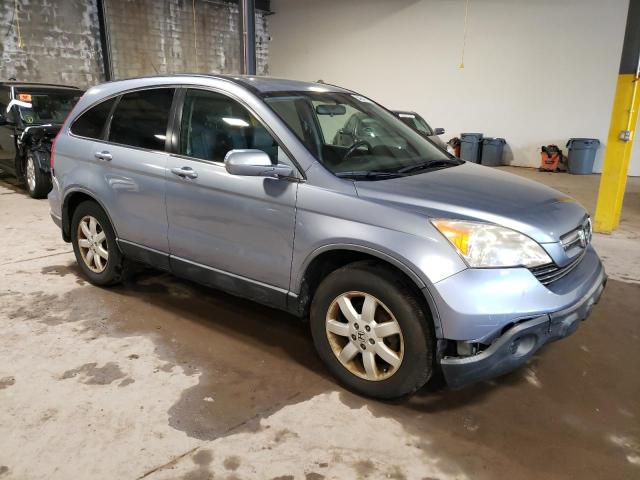 Photo 3 VIN: JHLRE48737C005125 - HONDA CRV 