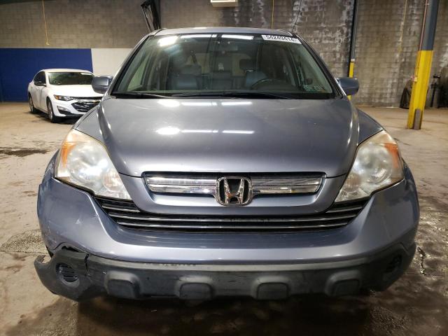 Photo 4 VIN: JHLRE48737C005125 - HONDA CRV 