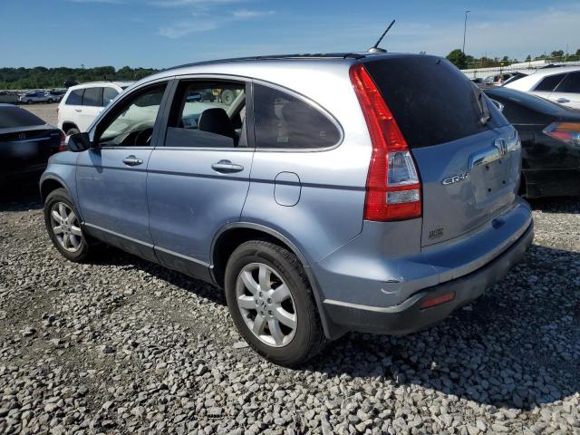 Photo 1 VIN: JHLRE48737C014164 - HONDA CR-V EXL 