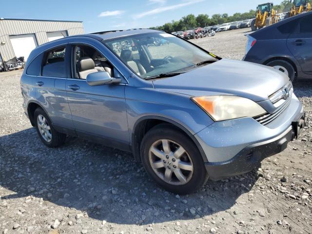 Photo 3 VIN: JHLRE48737C014164 - HONDA CR-V EXL 