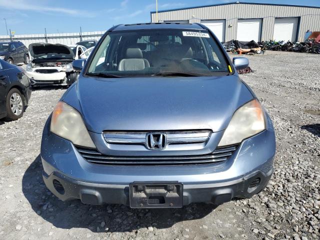 Photo 4 VIN: JHLRE48737C014164 - HONDA CR-V EXL 