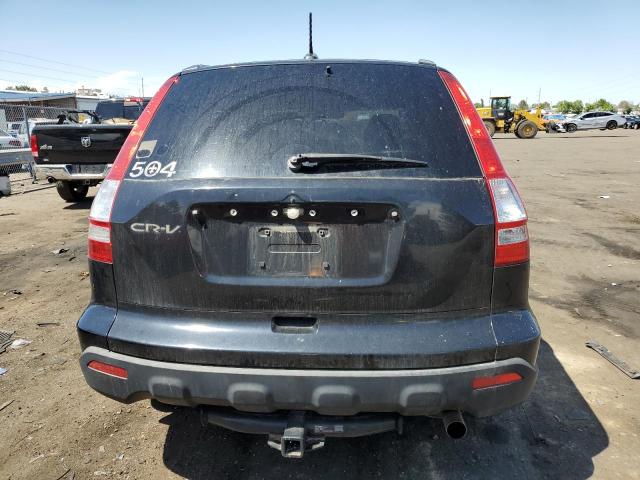 Photo 5 VIN: JHLRE48737C019610 - HONDA CRV 