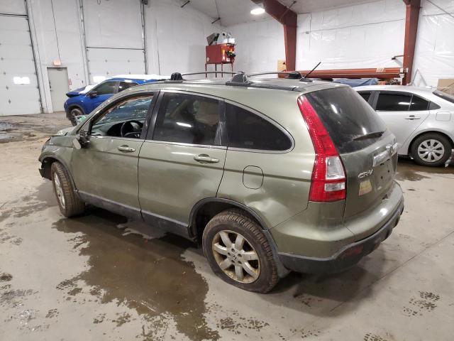 Photo 1 VIN: JHLRE48737C023334 - HONDA CRV 