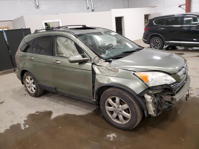 Photo 3 VIN: JHLRE48737C023334 - HONDA CRV 