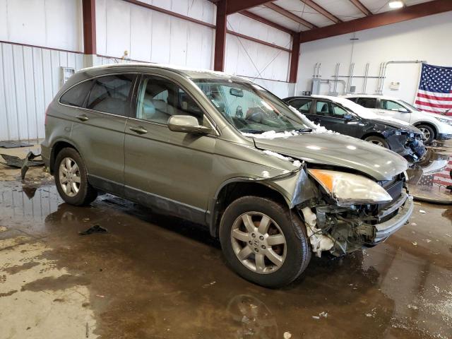 Photo 3 VIN: JHLRE48737C036830 - HONDA CRV 