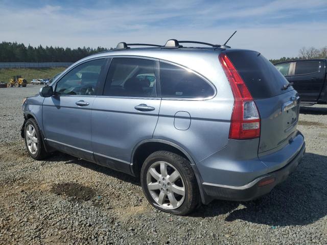 Photo 1 VIN: JHLRE48737C044295 - HONDA CRV 