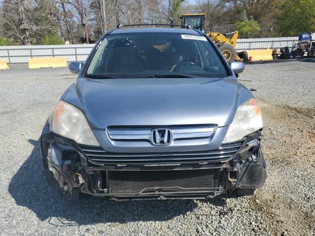 Photo 4 VIN: JHLRE48737C044295 - HONDA CRV 