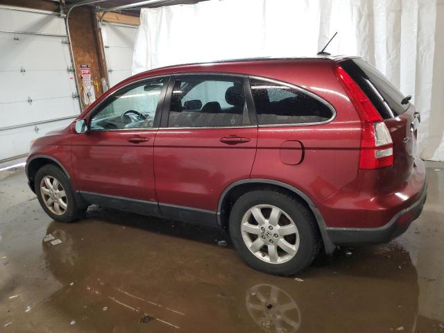 Photo 1 VIN: JHLRE48737C069133 - HONDA CRV 