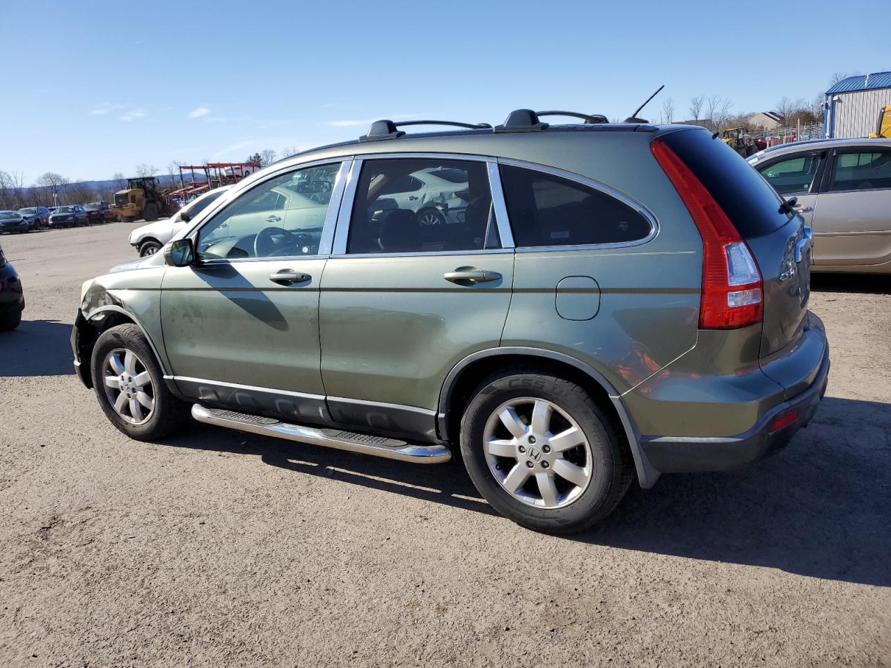 Photo 1 VIN: JHLRE48737C072811 - HONDA CR-V 