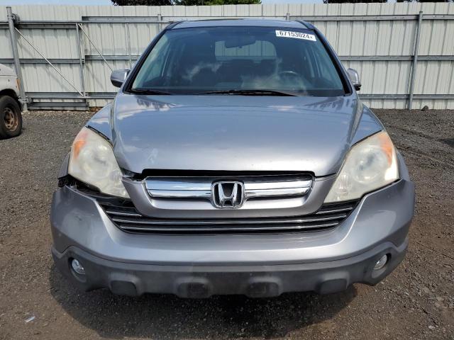 Photo 4 VIN: JHLRE48737C073229 - HONDA CR-V EXL 