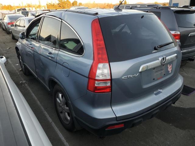 Photo 1 VIN: JHLRE48737C081217 - HONDA CRV 