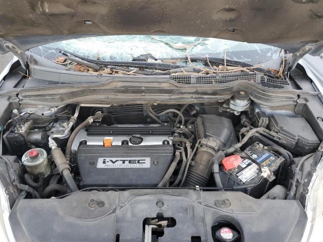 Photo 11 VIN: JHLRE48737C081217 - HONDA CRV 