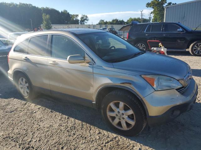 Photo 3 VIN: JHLRE48737C099569 - HONDA CR-V EXL 