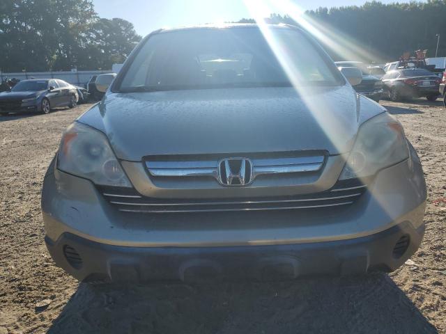 Photo 4 VIN: JHLRE48737C099569 - HONDA CR-V EXL 