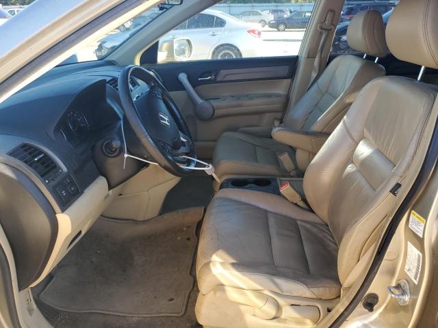 Photo 6 VIN: JHLRE48737C099569 - HONDA CR-V EXL 