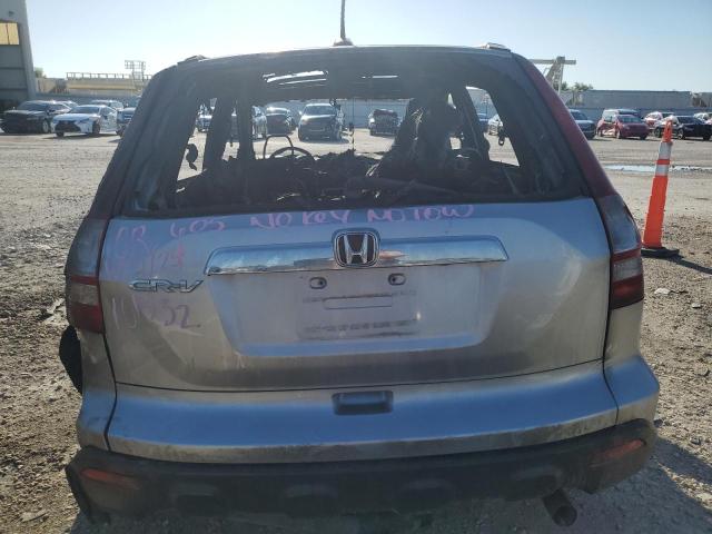 Photo 5 VIN: JHLRE48737C101532 - HONDA CRV 