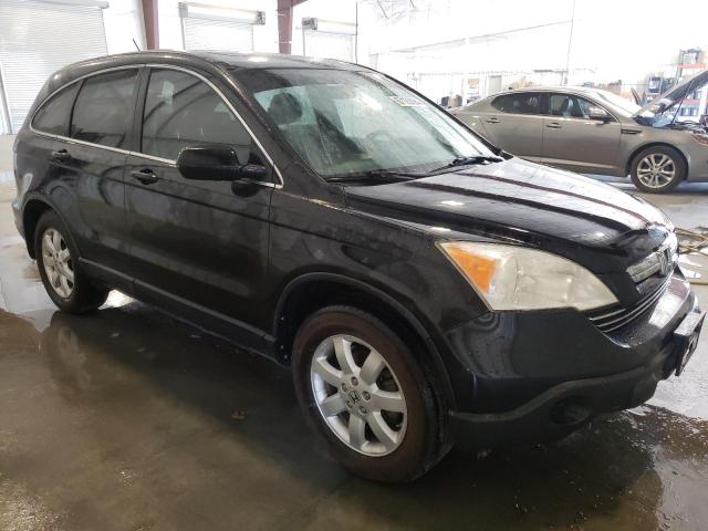 Photo 3 VIN: JHLRE48737C115950 - HONDA CR-V EXL 