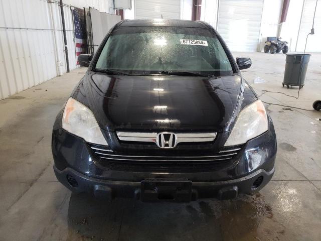 Photo 4 VIN: JHLRE48737C115950 - HONDA CR-V EXL 