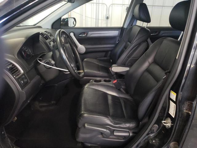 Photo 6 VIN: JHLRE48737C115950 - HONDA CR-V EXL 