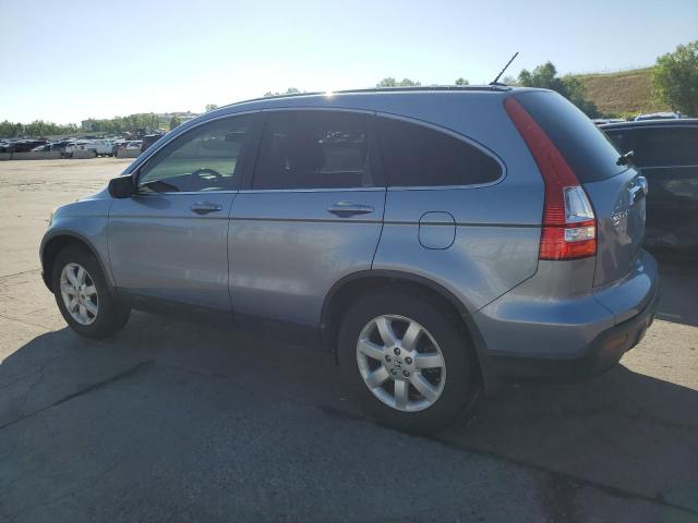 Photo 1 VIN: JHLRE48738C018149 - HONDA CRV 