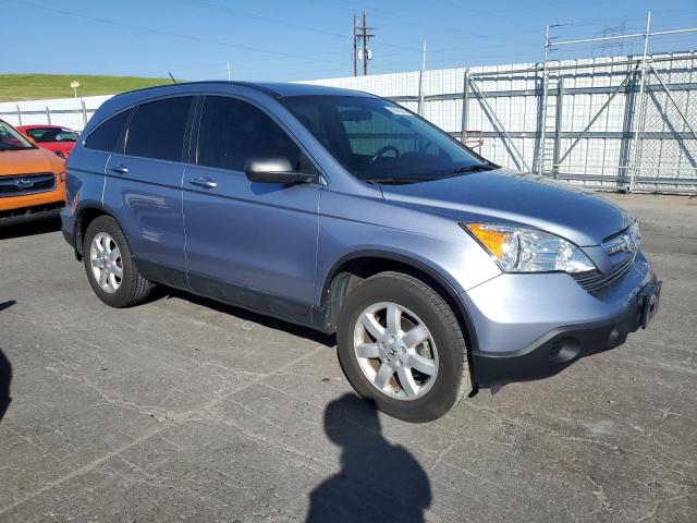 Photo 3 VIN: JHLRE48738C018149 - HONDA CRV 