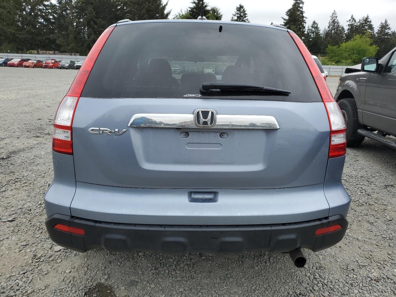 Photo 5 VIN: JHLRE48738C021360 - HONDA CR-V 