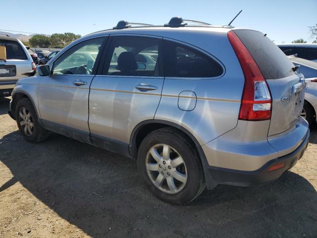 Photo 1 VIN: JHLRE48738C025067 - HONDA CR-V EXL 