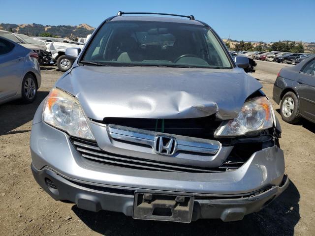 Photo 4 VIN: JHLRE48738C025067 - HONDA CR-V EXL 