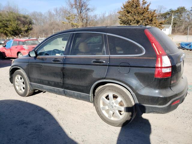 Photo 1 VIN: JHLRE48738C031564 - HONDA CRV 