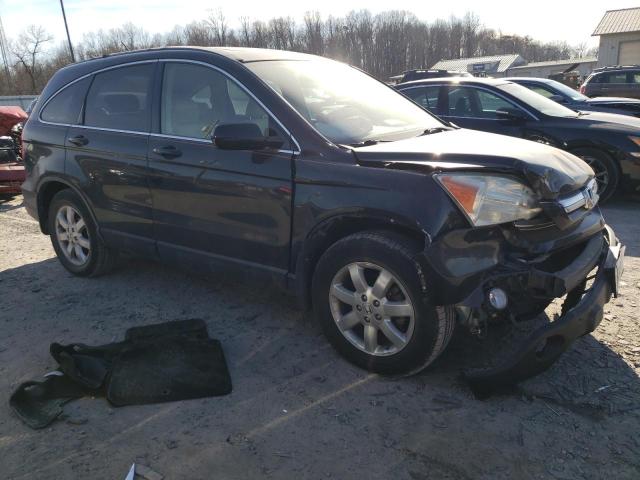 Photo 3 VIN: JHLRE48738C031564 - HONDA CRV 